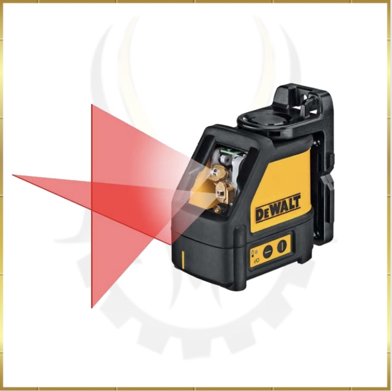 تراز لیزری دیوالت مدل DW088CG تراز لیزری دیوالت مدل DW088CG - تصویر 1