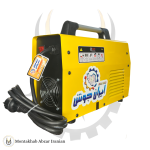 اینورتر جوش کاری 250 آمپر ایران جوش مدل:ARC-250