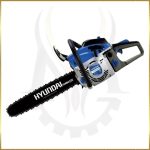 اره زنجیری موتوری هیوندای مدل TURBO865