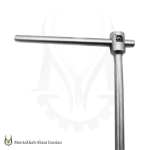 آچار شمع  مگنتی برند بلک بول (BLACK BULL)مدل:YPB-MAGNET016