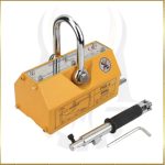 لیفتر مگنت (مغناطیسی )600 کیلو گرم مدل pml-6
