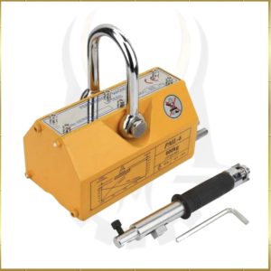 لیفتر مگنت (مغناطیسی )600 کیلو گرم مدل pml-6