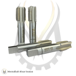 قلاویز ماشینی M16 گام 1.5 دنده ریز ADOLAN