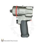 بکس بادی 1/2" مینی برند گتکس(GATX) مدل GP-3322
