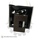 قفل کتابی حدید کو مدل RO-9