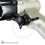 بکس بادی 3/8" برند ایر باس (AIR BOSS) مدل:AB-10PPH