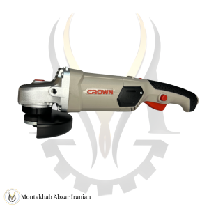مینی فرز کرون مدل:CT13573-115V