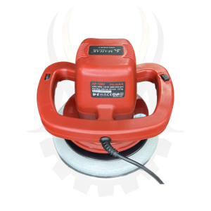 دستگاه پولیش محک مدل AP-120V
