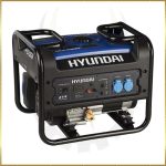 موتور برق تک فاز هیوندای مدل HG-5355-PG