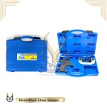 کیت تسمه تایم ال 90  topex