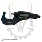 میکرو متر دیجیتال خارج سنج 25-50 میلی متر مدل 4230-2010