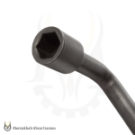 آچار چرخ برند ایران پتک مدل : MC 1410
