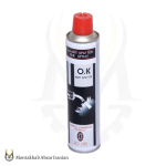 اسپری Co2  برند OK