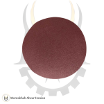 سنباده پشت کرکی مارتن (MARTEN )فلکسی مدل 18 سانت P220