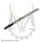 مجموعه 5 عددی تیغه  اره عمود بر  بوش  مدل T344D