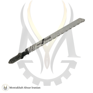 مجموعه 5 عددی تیغه  اره عمود بر  بوش  مدل T344D