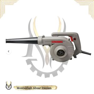 دستگاه دمنده و مکنده کرون مدل CT17010