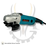 فرز آهنگری سمی پلاس مدل:SPG11050