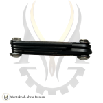ست آچار آلن شش گوش ایت فوق بلند مدل 2-014