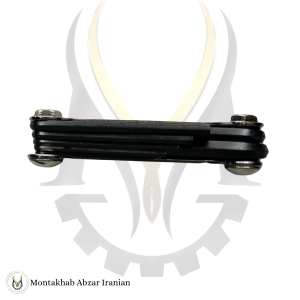 ست آچار آلن شش گوش ایت فوق بلند مدل 2-014