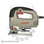 اره عمود بر برند کرون مدل: CT15189