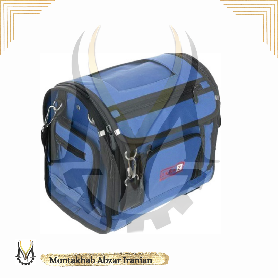کیف ابزار زارا کد 110 کیف ابزار زارا کد 110 - تصویر 1
