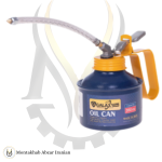 روغن دان گلکسی وان مدل OC01حجم 350 سی سی