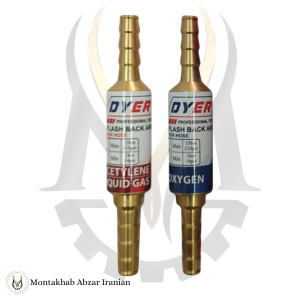 فلاشبک مهره خور طرح زینسر دیر