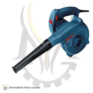 دستگاه دمنده و مکنده بوش مدل GBL  800 E