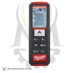متر لیزری میلواکی مدل LDM50