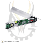 زاویه سنج دیجیتال بوش مدل PAM220
