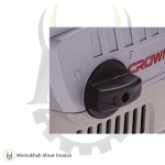 بتن کن کرون 7 کیلویی مدل CT18055