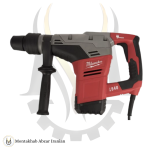 دریل چکشی تخریب  میلواکی مدل KANGO   540  S