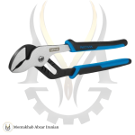 انبر کلاغی نووا مدل NTP 8110