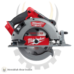 اره گرد بر شارژی میلواکی مدل M18  CCS66-502X