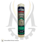 ماستیک سیلیکونایز تایتان ترکیه (500گرم)