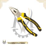 انبردست واستر سایز8
