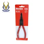 انبر خار جمع کن رونیکس کدRH-1707 سایز 7 "