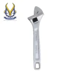 آچار فرانسه رونیکس سایز 8 اینچ مدل libra کد RH-2402
