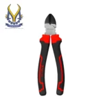 انبر سیم چین رونیکس مدلRH-1267 سایز 7 "
