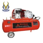 کمپرسور باد 250لیتری محک مدل AP-252