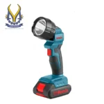 چراغ کار شارژی 20 ولت ronix -8630