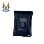 قلاویز دستی 5 آلیاژ HSS فرا