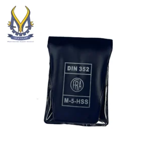 قلاویز دستی 5 آلیاژ HSS فرا