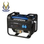 موتور برق تک فاز هیوندای مدل HG-5355-PG
