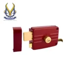 قفل حیاطی طرح ایزو فوروارد