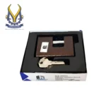 قفل کتابی حدید کو مدل RO-9