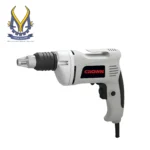 دریل پیچ گوشتی برقی کرون مدل CT12001