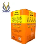 چسب صنعتی پارس مدل 8888 وزن 13 کیلوگرم
