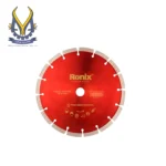صفحه سنگ گرانیت بر رونیکس مدل RH-3501